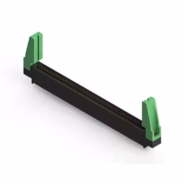 395-046-525-688 EDAC Inc.  Edgeboard Connectors
